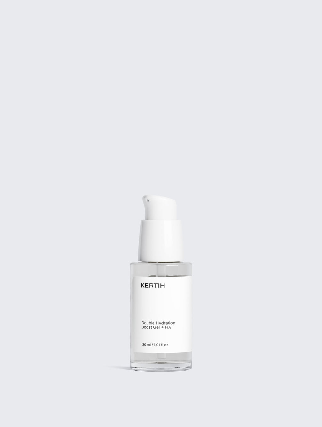 Double Hydration Boost Gel + HA