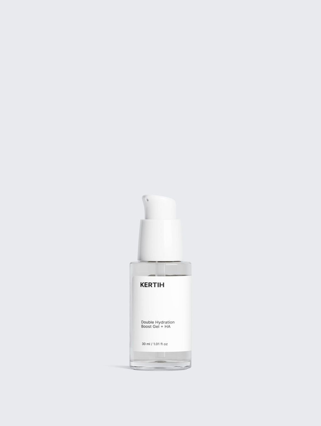 Double Hydration Boost Gel + HA