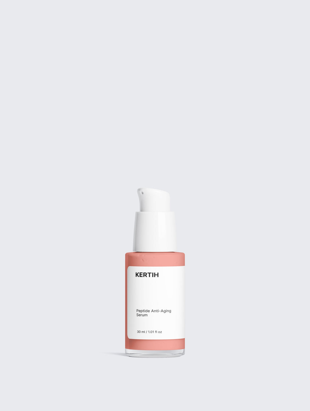 Peptide Anti-Aging Serum
