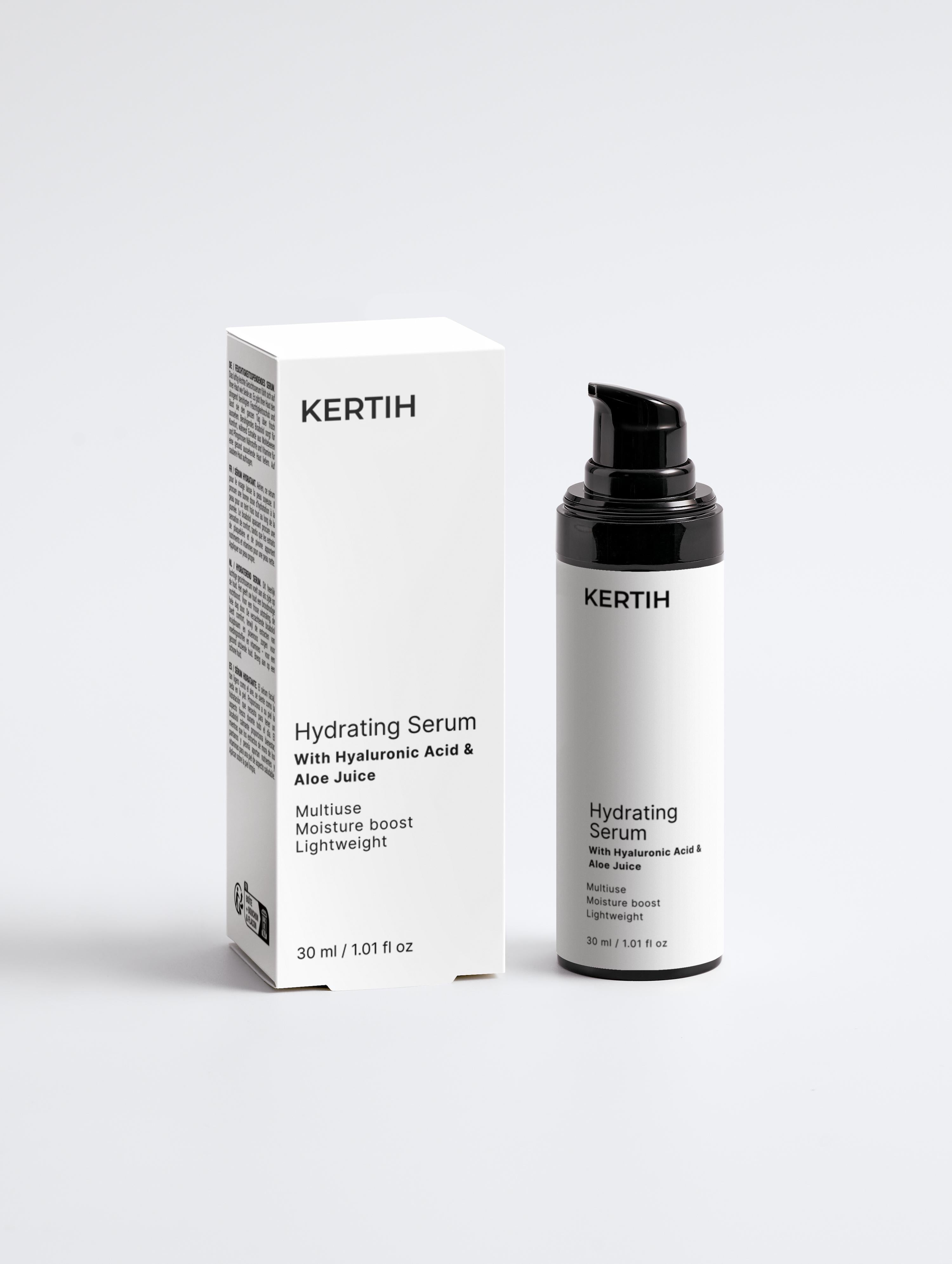 Hydrating Serum