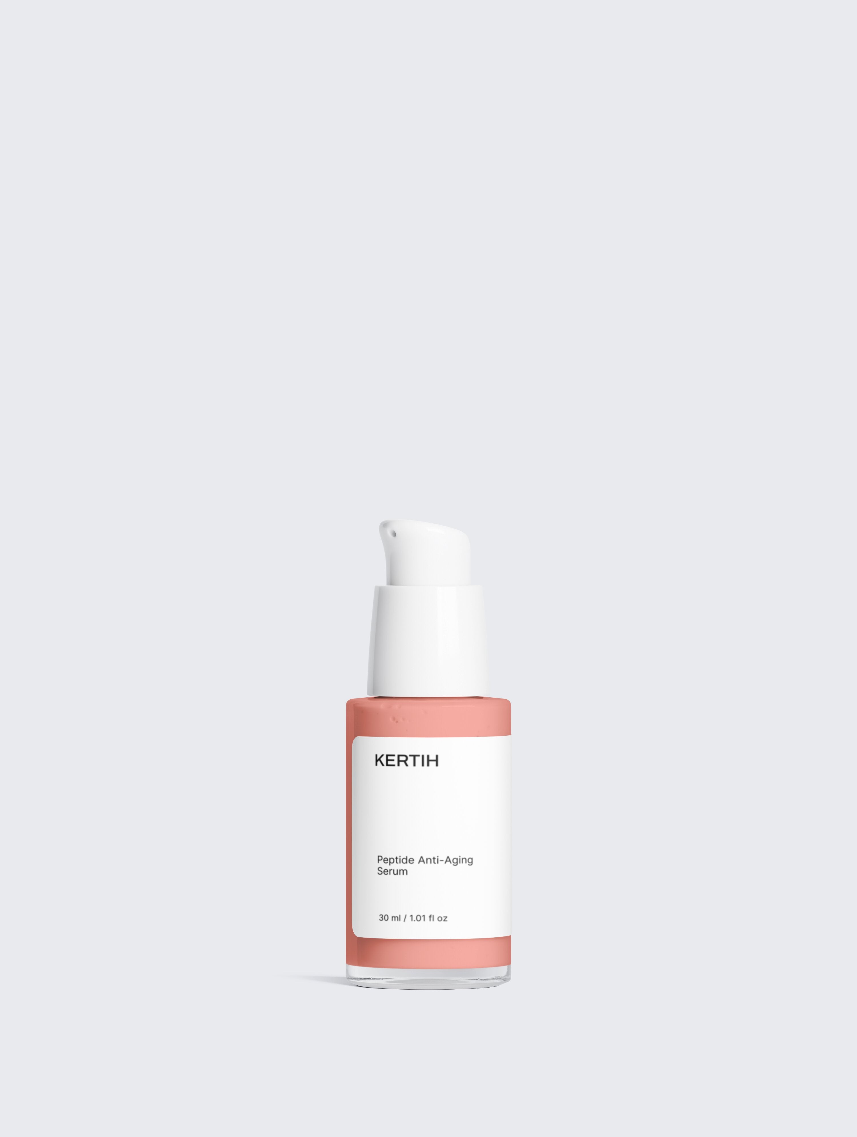 Peptide Anti-Aging Serum