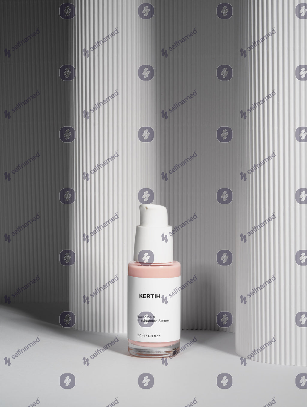 Exosome & Niacinamide Serum
